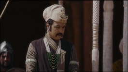 Taj Divided By Blood - Season 01 Episode 01